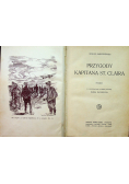 Przygody kapitana St Claira 1927 r.