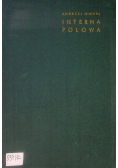 Interna polowa