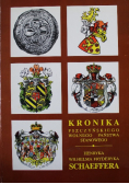 Kronika pszczyńskiego wolnego państwa stanowego Część III