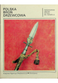 Polska broń drzewcowa