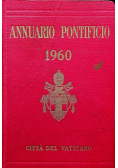 Annuario Pontificio