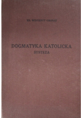 Dogmatyka katolicka synteza