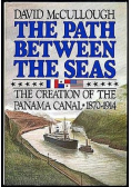 The Path Between the Seas