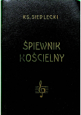 Śpiewnik kościelny wydanie XXXV