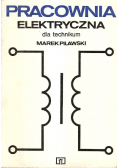 Pracownia elektryczna dla technikum