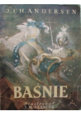 Baśnie Andersena