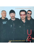 U2. Ilustrowana biografia