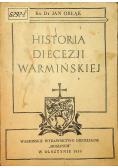 Historia Diecezji Warmińskiej
