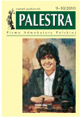 Palestra nr 9 - 10