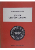 Polska Czasów Łokietka