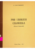 Pod urokiem człowieka