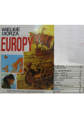 Encyklopedia geograficzna 13 tomów