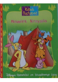 Namiot Krzysia