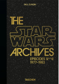 The Star Wars Archives. 1977-1983