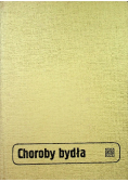 Choroby bydła