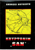 Kryptonim San