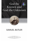 God the Known and God the Unknown