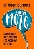 Happy Mózg  Skąd bierze się szczęście