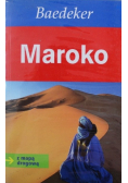 Maroko  przewodnik