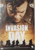 Invasion day DVD NOWA