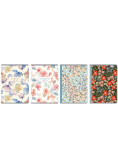 Zeszyt A5/60K kratka Flower (5szt)