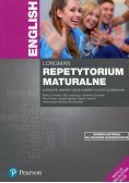 Longman Repetytorium maturalne Podręcznik wieloletni Poziom podstawowy + Testy maturalne NOWE