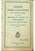 Codex Iuris Canonici