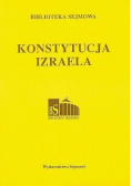Konstytucja Izraela