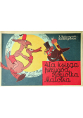 Czwarta księga przygód Koziołka Matołka