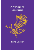 A Voyage to Arcturus