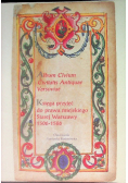 Księga przyjęć do prawa miejskiego Starej Warszawy 1506-1586