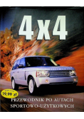 4x4 Przewodnik po autach sportowo - użytkowych