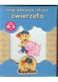 Moje pierwsze słowa Zwierzęta