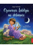 Opowieści biblijne na dobranoc