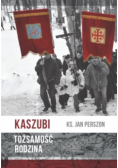 Kaszubi Tożsamość rodzina
