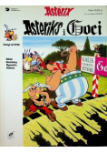 Asteriks i Goci Zeszyt 4 / 92