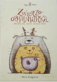 Zwierzoobjaśniarka Wynalazek który zmienił świat