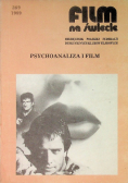 Psychoanaliza i film