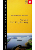 Powidzki Park Krajobrazowy