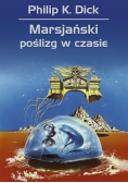 Marsjański poślizg w czasie