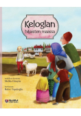 Keloglan hiljaisten maassa