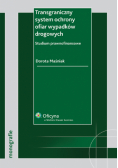 Transgraniczny system ochrony ofiar wypadków drogowych
