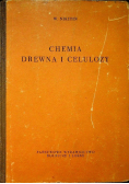 Chemia drewna i celulozy