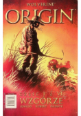 Wolverine Origin Część 1 Wzgórze