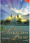 Najsławniejsze sanktuaria Polski