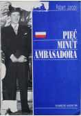 Pięć minut ambasadora