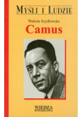 Myśli i ludzie Camus