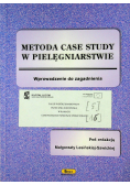 Metoda case study w pielęgniarstwie