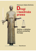 Drogi i bezdroża prawa