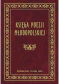 Księga poezji młodopolskiej